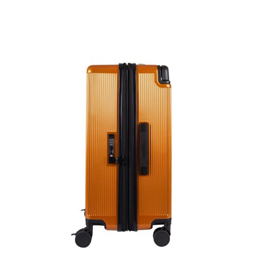 ＜TRAVELIST＞ワイドハンドルキャリー Mサイズ 56L