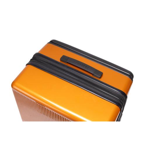 ＜TRAVELIST＞ワイドハンドルキャリー Mサイズ 56L