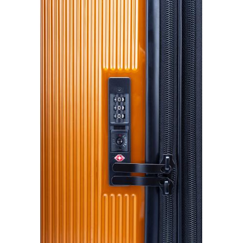 ＜TRAVELIST＞ワイドハンドルキャリー Mサイズ 56L