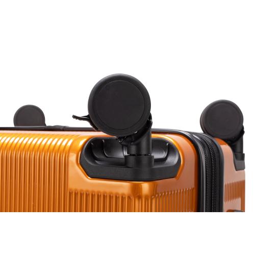 ＜TRAVELIST＞ワイドハンドルキャリー Mサイズ 56L