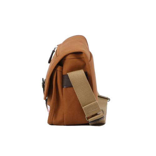 ＜Stitch-on＞横型カブセショルダーS No.52303