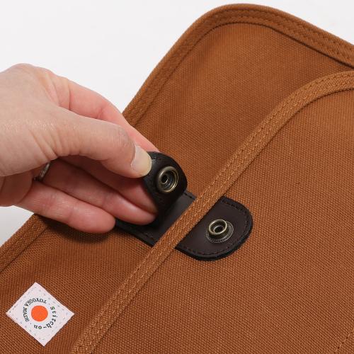 ＜Stitch-on＞横型カブセショルダーS No.52303