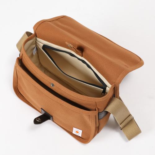 ＜Stitch-on＞横型カブセショルダーS No.52303