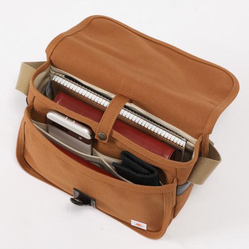 ＜Stitch-on＞横型カブセショルダーS No.52303