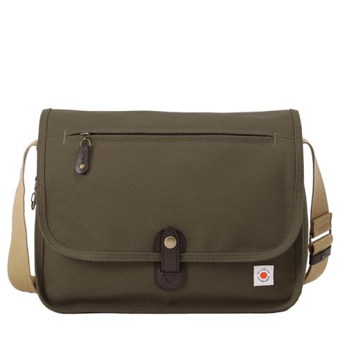 ＜Stitch-on＞横型カブセショルダーL No.52302