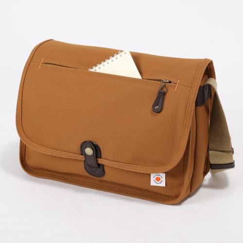 ＜Stitch-on＞横型カブセショルダーL No.52302