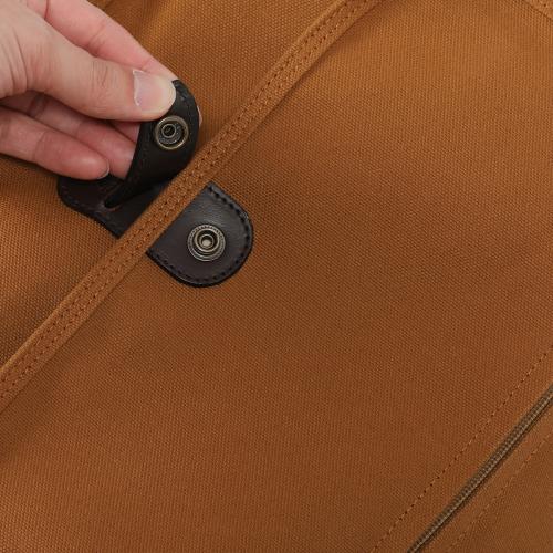 ＜Stitch-on＞横型カブセショルダーL No.52302