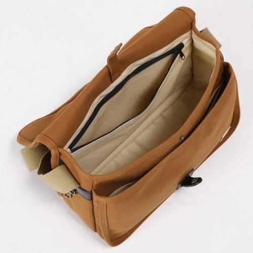 ＜Stitch-on＞横型カブセショルダーL No.52302