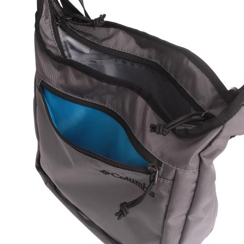 ＜Columbia＞縦型ショルダーバック PU8816