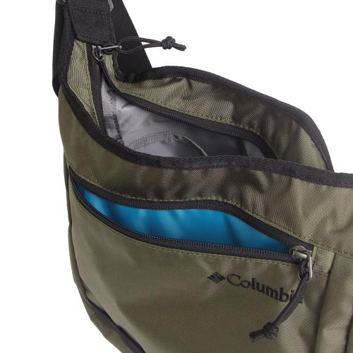 ＜Columbia＞縦型ショルダーバック PU8816