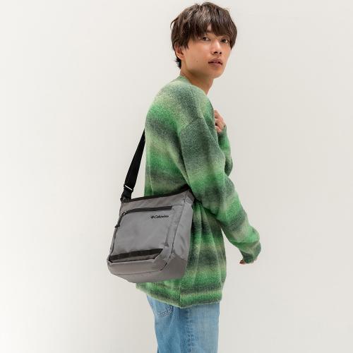 ＜Columbia＞縦型ショルダーバック PU8816