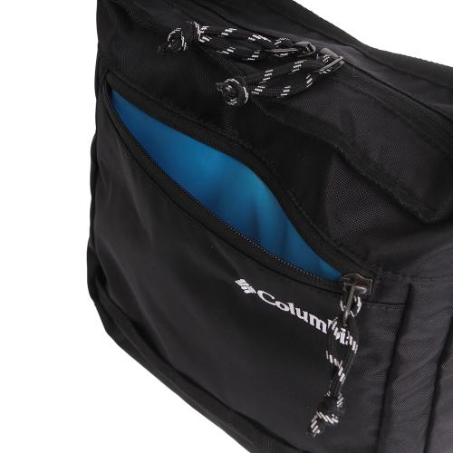 ＜Columbia＞縦型ショルダーバック PU8816