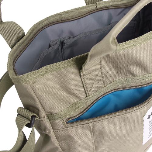 ＜Columbia＞トートショルダー PU8825