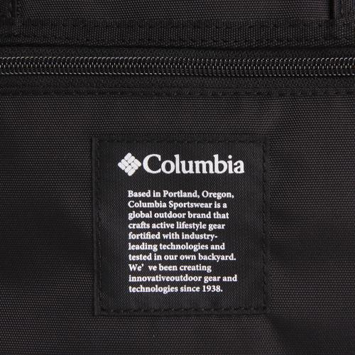 ＜Columbia＞トートショルダー PU8825