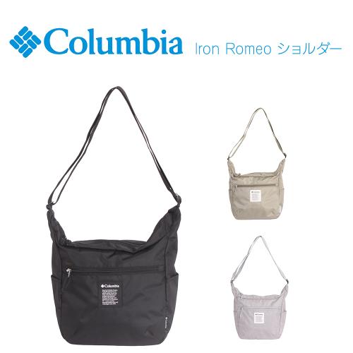 ＜Columbia＞ショルダーバック PU8822