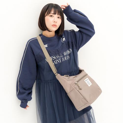 ＜Columbia＞ショルダーバック PU8822