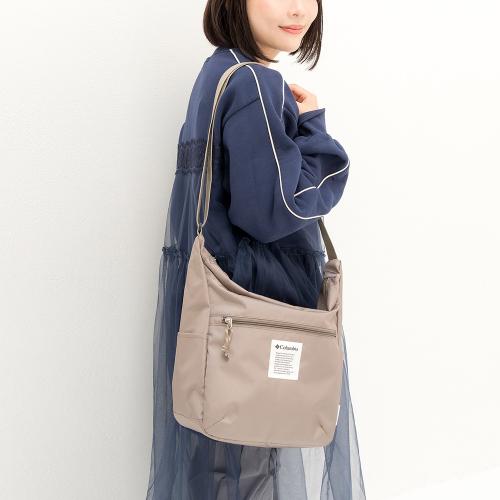 ＜Columbia＞ショルダーバック PU8822