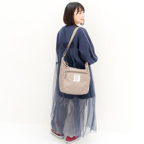＜Columbia＞ショルダーバック PU8822