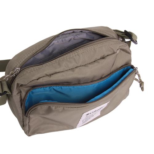 ＜Columbia＞ミニショルダー PU8823