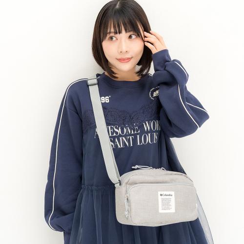 ＜Columbia＞ミニショルダー PU8823