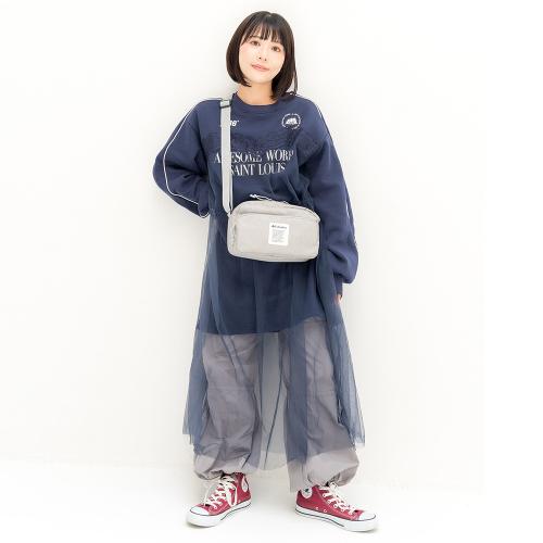 ＜Columbia＞ミニショルダー PU8823