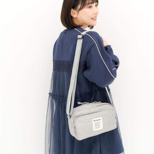 ＜Columbia＞ミニショルダー PU8823