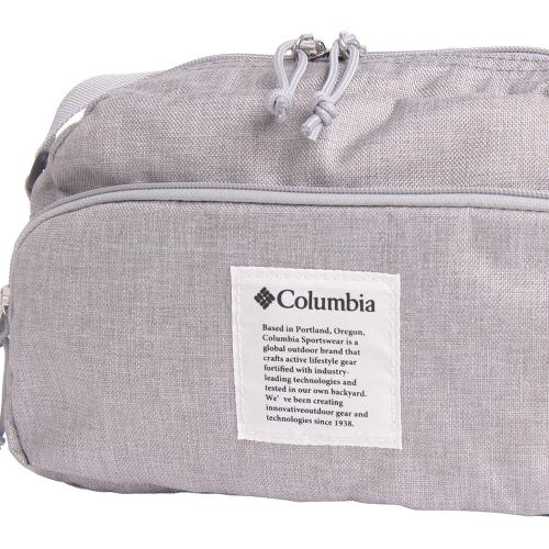 ＜Columbia＞ミニショルダー PU8823