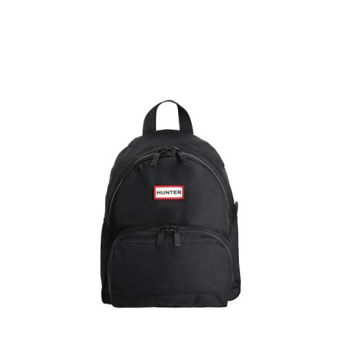 ＜HUNTER＞NYLON CLASSIC MINI  BACKPACK