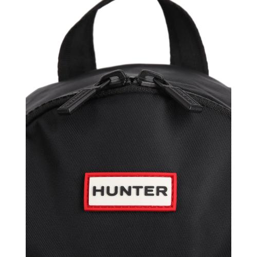 ＜HUNTER＞NYLON CLASSIC MINI  BACKPACK