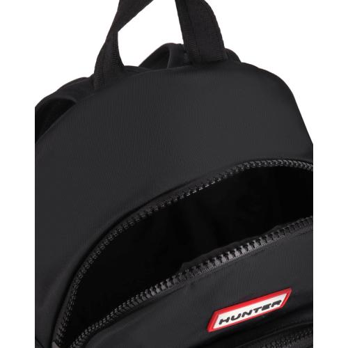 ＜HUNTER＞NYLON CLASSIC MINI  BACKPACK