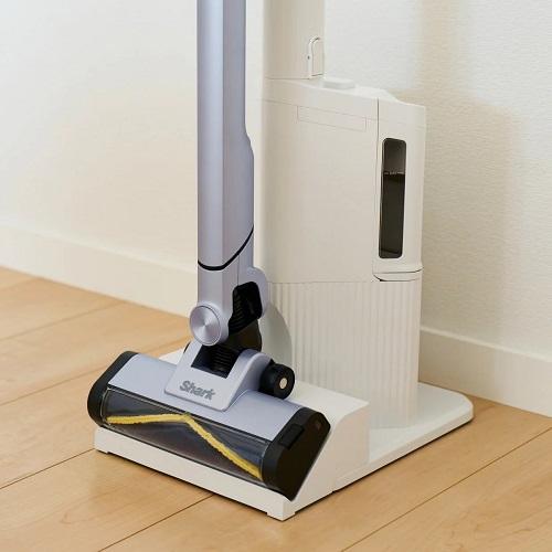 ＜シャーク＞Shark EVOPOWER SYSTEM BOOST+ コードレススティッククリーナー LC751J