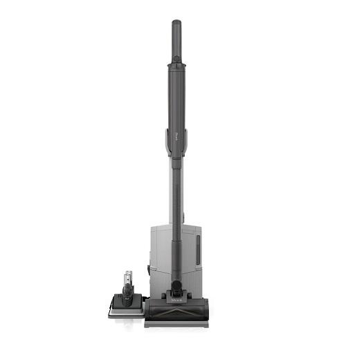 ＜シャーク＞Shark EVOPOWER SYSTEM BOOST+ コードレススティッククリーナー LC701J