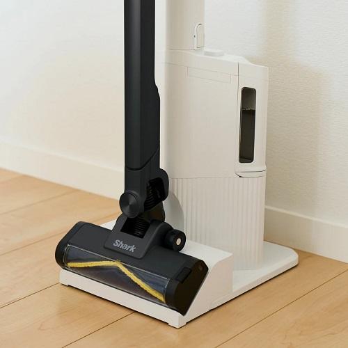 ＜シャーク＞Shark EVOPOWER SYSTEM BOOST+ コードレススティッククリーナー LC701J