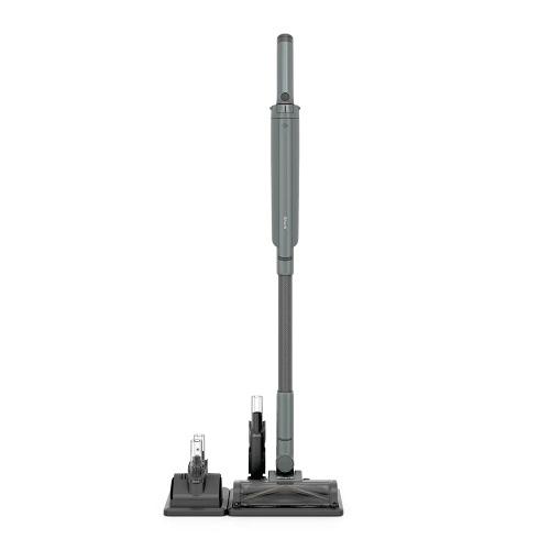 ＜シャーク＞Shark EVOPOWER SYSTEM BOOST コードレススティッククリーナー LC600J