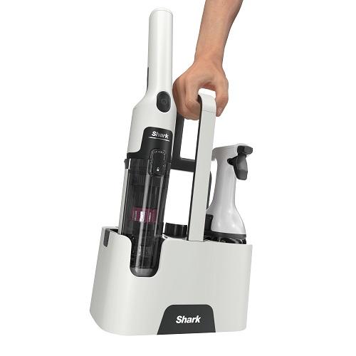 ＜シャーク＞Shark StainForce コードレスシミ取りクリーナー HX100J