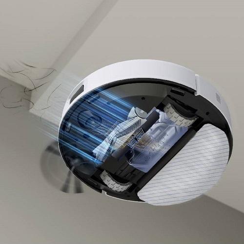 ＜エコバックス＞DEEBOT N30 PRO