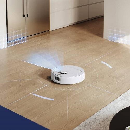 ＜エコバックス＞DEEBOT N30 PRO