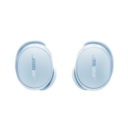 ＜BOSE＞Bose QuietComfort Earbuds（限定カラー：IceBlue）