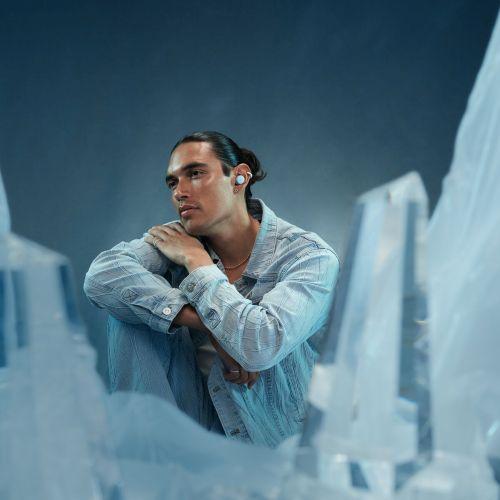 ＜BOSE＞Bose QuietComfort Earbuds（限定カラー：IceBlue）