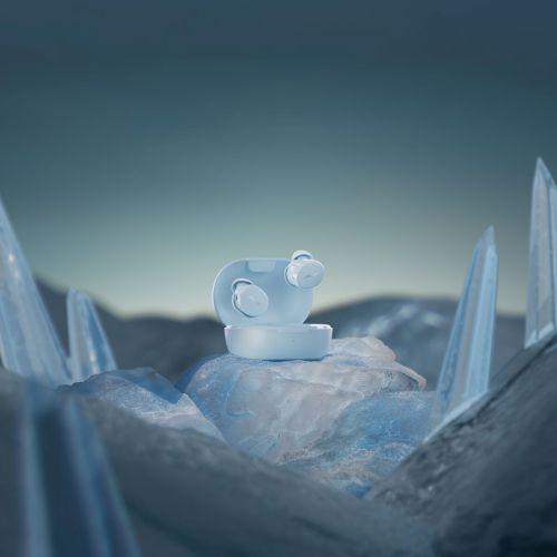 ＜BOSE＞Bose QuietComfort Earbuds（限定カラー：IceBlue）