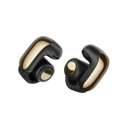 ＜BOSE＞Bose Ultra Open Earbuds（限定カラー：Desert Gold）