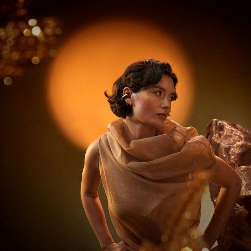 ＜BOSE＞Bose Ultra Open Earbuds（限定カラー：Desert Gold）