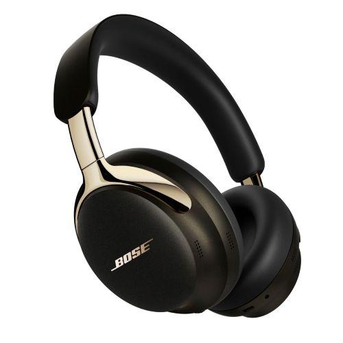 ＜BOSE＞Bose QuietComfort Ultra Headphones 2nd Gen（限定カラー：Desert Gold）