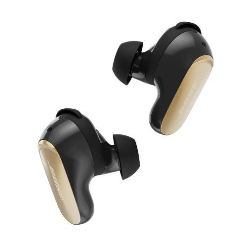 ＜BOSE＞Bose QuietComfort Ultra Earbuds 2nd Gen（限定カラー：Desert Gold）