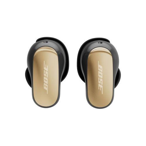 ＜BOSE＞Bose QuietComfort Ultra Earbuds 2nd Gen（限定カラー：Desert Gold）