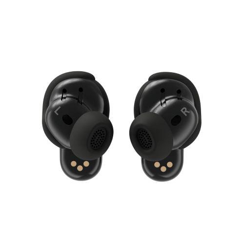 ＜BOSE＞Bose QuietComfort Ultra Earbuds 2nd Gen（限定カラー：Desert Gold）