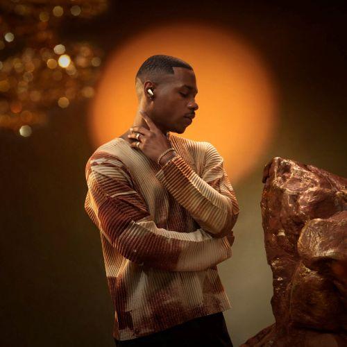 ＜BOSE＞Bose QuietComfort Ultra Earbuds 2nd Gen（限定カラー：Desert Gold）