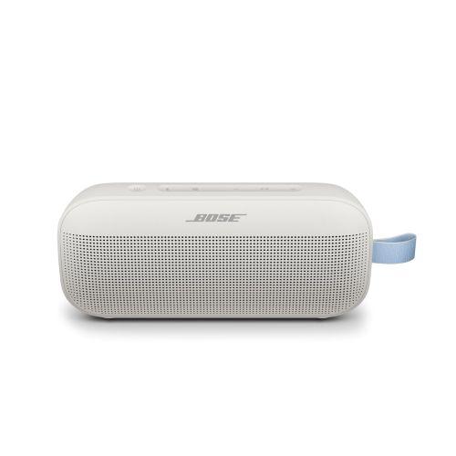 ＜BOSE＞Bose SoundLink Flex Portable Speaker 2nd Gen（限定カラー：Fog Gray）