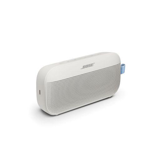 ＜BOSE＞Bose SoundLink Flex Portable Speaker 2nd Gen（限定カラー：Fog Gray）