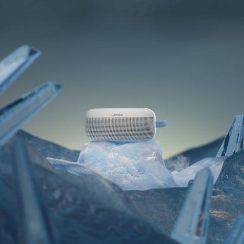 ＜BOSE＞Bose SoundLink Flex Portable Speaker 2nd Gen（限定カラー：Fog Gray）